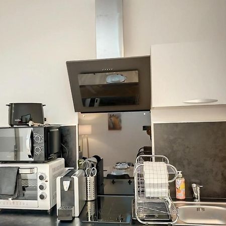 생캉탱 Grand Appart Duplex 6 Pers Gare Wifi 아파트 외부 사진