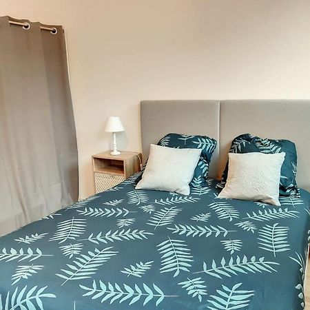 생캉탱 Grand Appart Duplex 6 Pers Gare Wifi 아파트 외부 사진