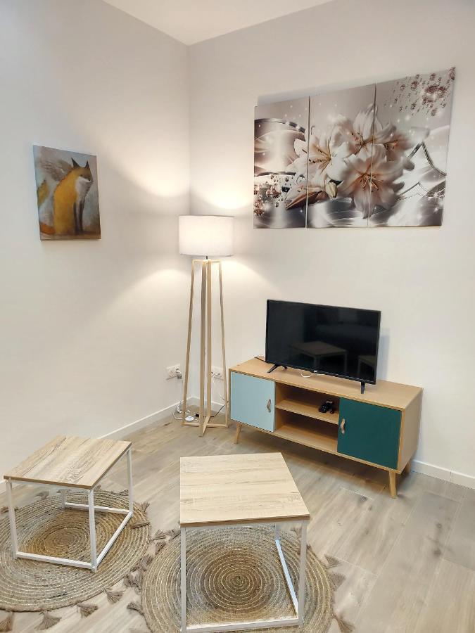 생캉탱 Grand Appart Duplex 6 Pers Gare Wifi 아파트 외부 사진