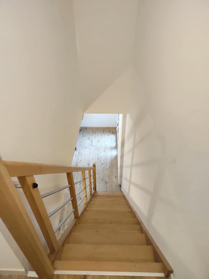 생캉탱 Grand Appart Duplex 6 Pers Gare Wifi 아파트 외부 사진
