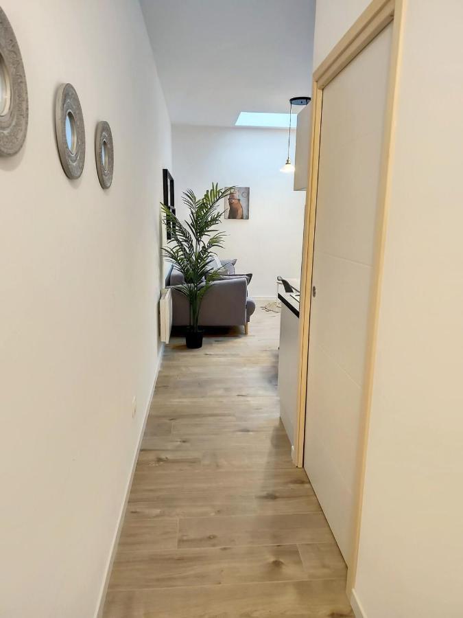 생캉탱 Grand Appart Duplex 6 Pers Gare Wifi 아파트 외부 사진