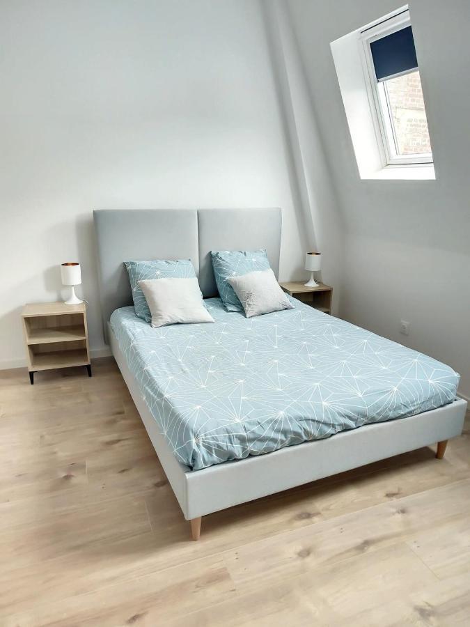 생캉탱 Grand Appart Duplex 6 Pers Gare Wifi 아파트 외부 사진